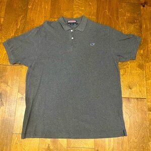 Vineyard Vines cotton polo